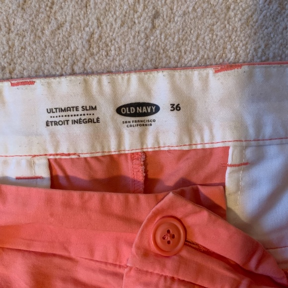 OLD NAVY men’s shorts - Picture 2 of 3